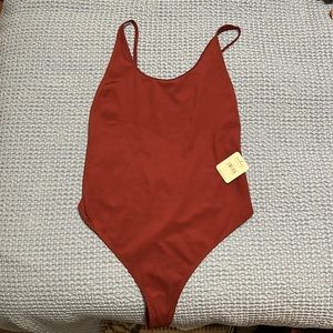 Free people body suit